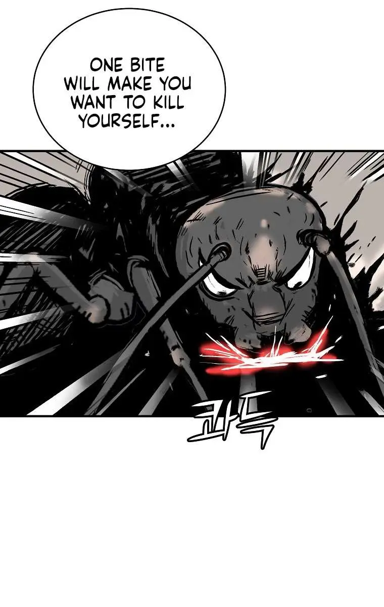 Fist Demon of Mount Hua Chapter 137 Page 34