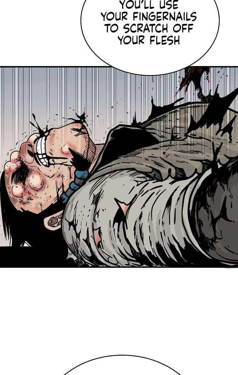 Fist Demon of Mount Hua Chapter 137 Page 39