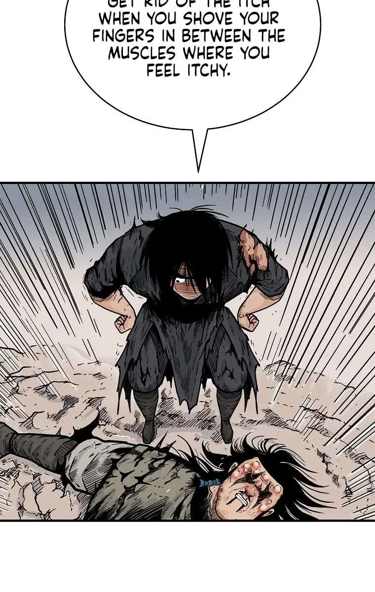 Fist Demon of Mount Hua Chapter 137 Page 41