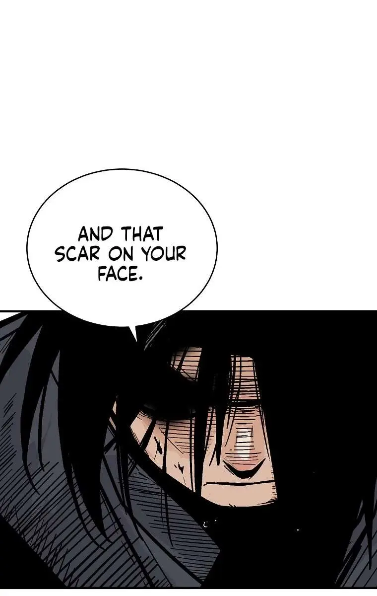 Fist Demon of Mount Hua Chapter 137 Page 42