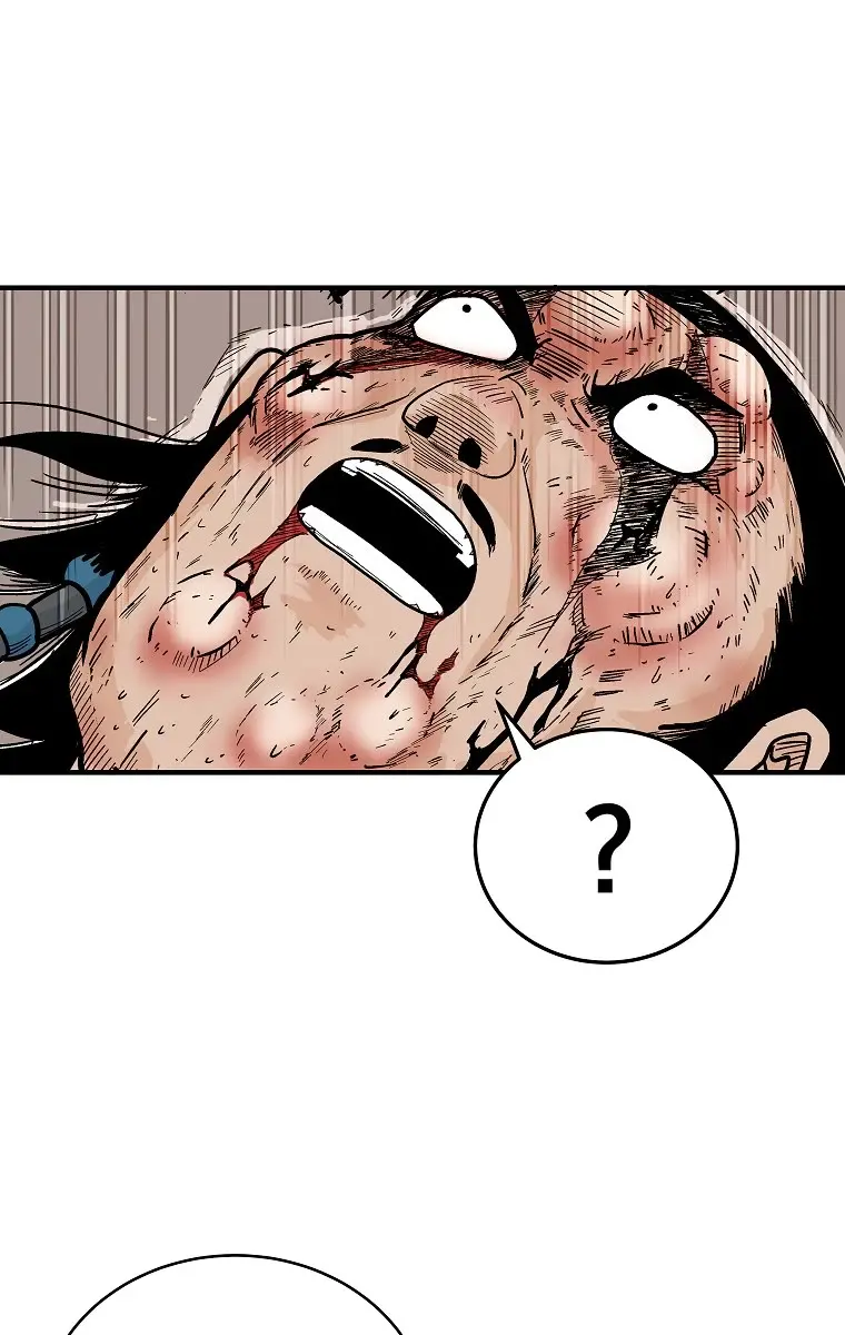 Fist Demon of Mount Hua Chapter 137 Page 44