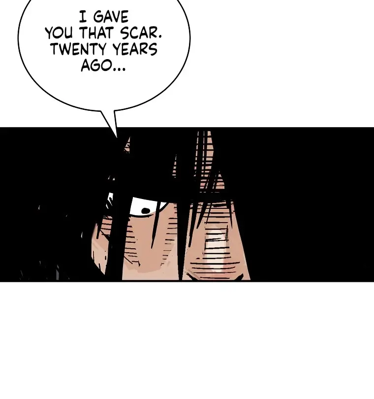 Fist Demon of Mount Hua Chapter 137 Page 45