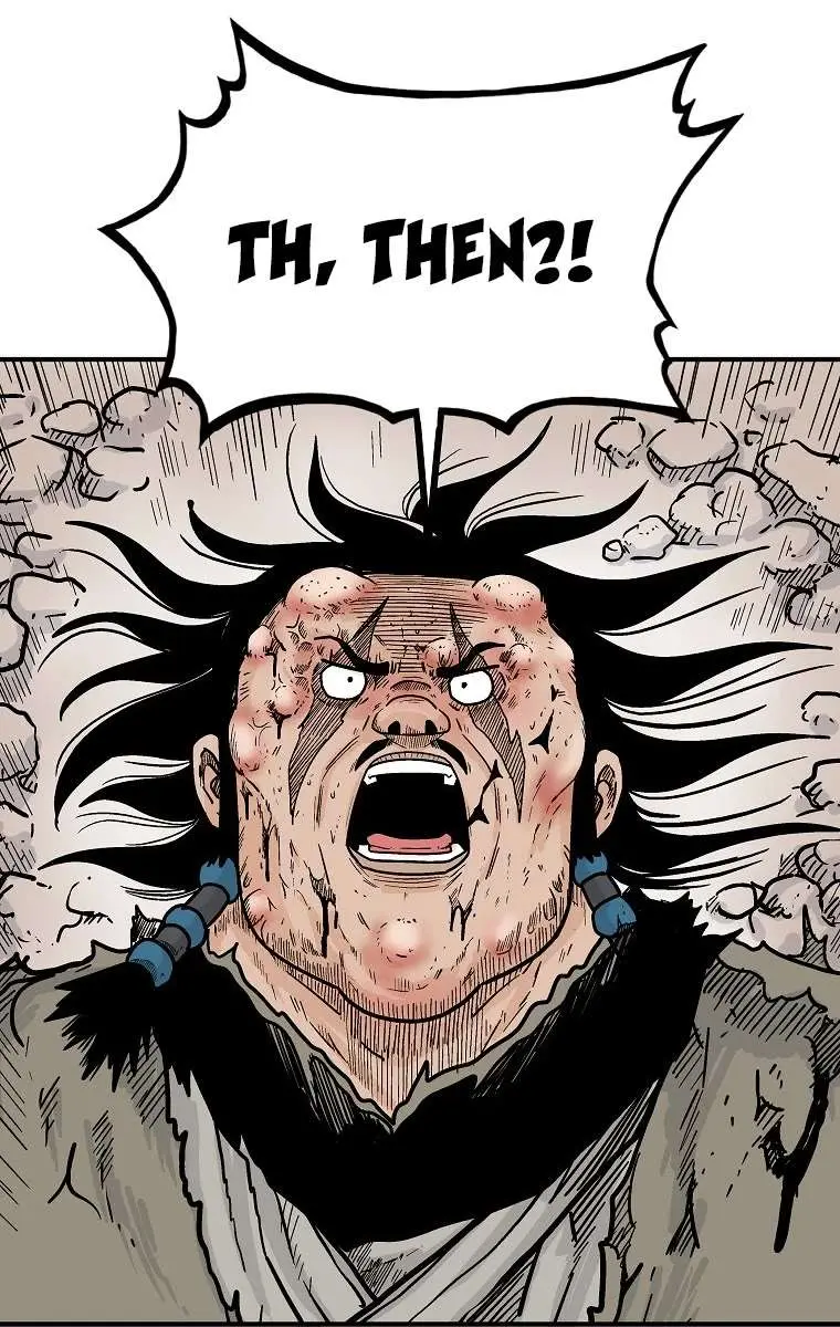 Fist Demon of Mount Hua Chapter 137 Page 48