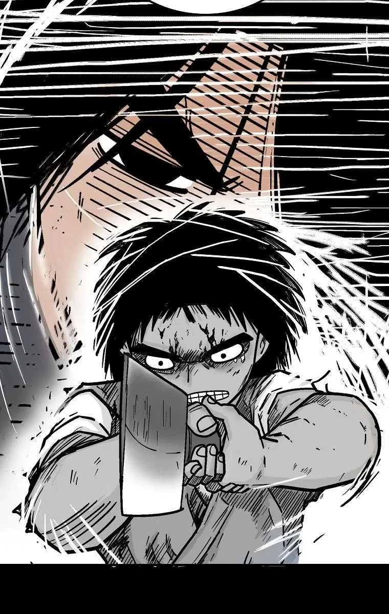 Fist Demon of Mount Hua Chapter 137 Page 52