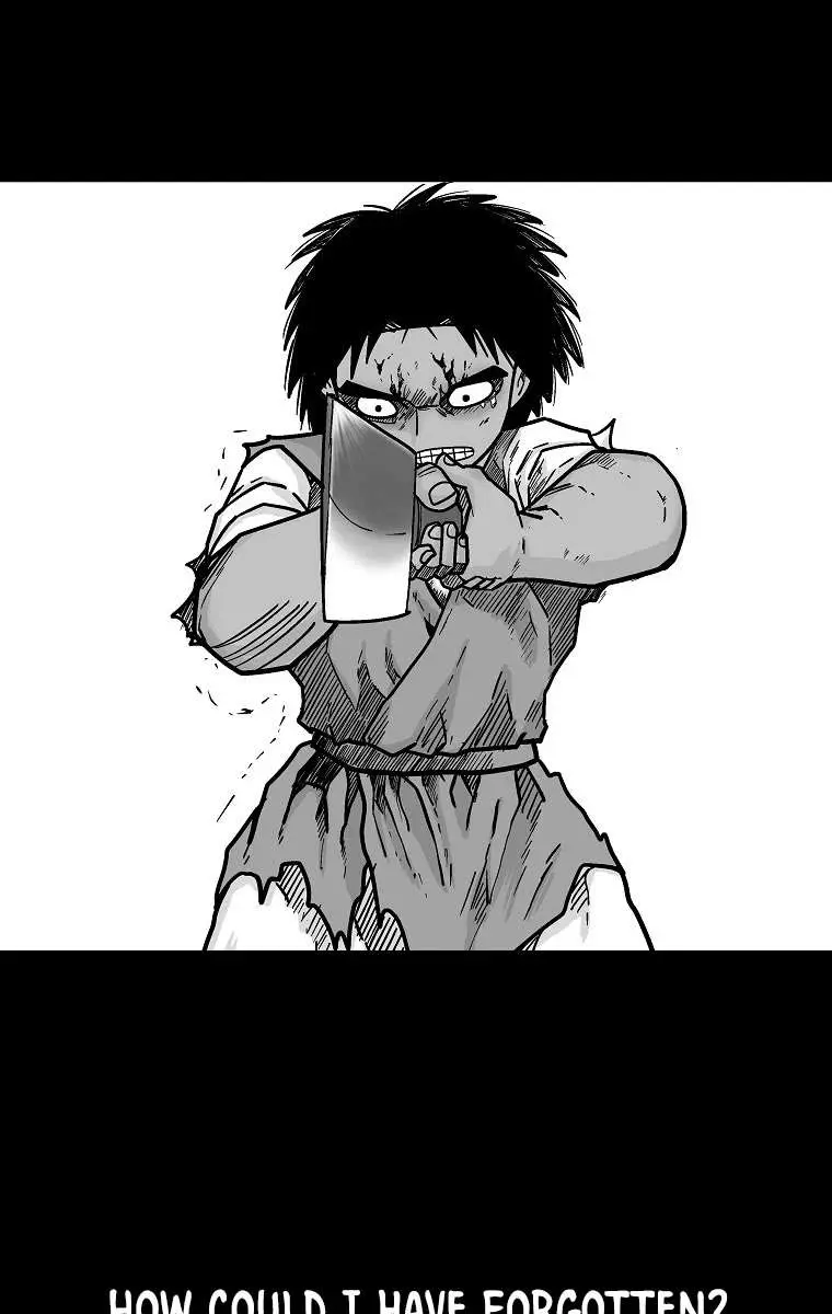 Fist Demon of Mount Hua Chapter 137 Page 54