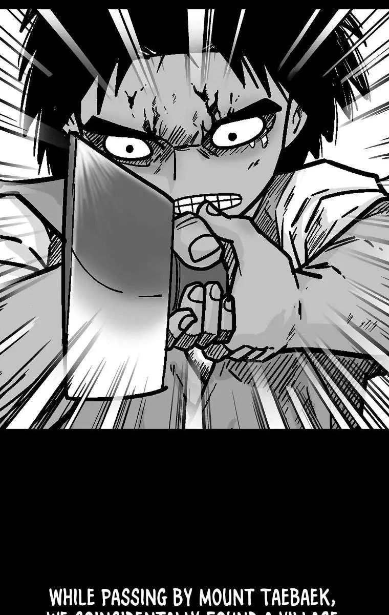 Fist Demon of Mount Hua Chapter 137 Page 58