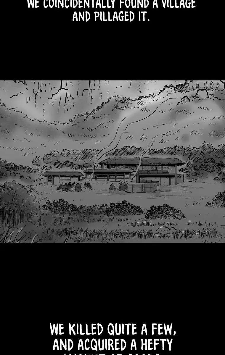 Fist Demon of Mount Hua Chapter 137 Page 59