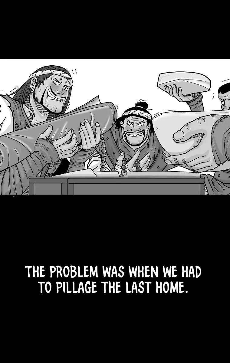 Fist Demon of Mount Hua Chapter 137 Page 61