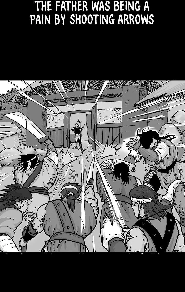 Fist Demon of Mount Hua Chapter 137 Page 62