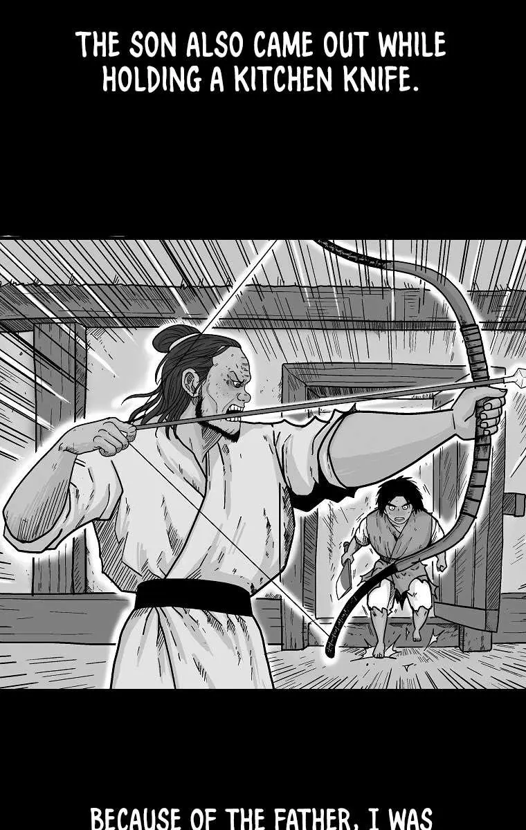 Fist Demon of Mount Hua Chapter 137 Page 64