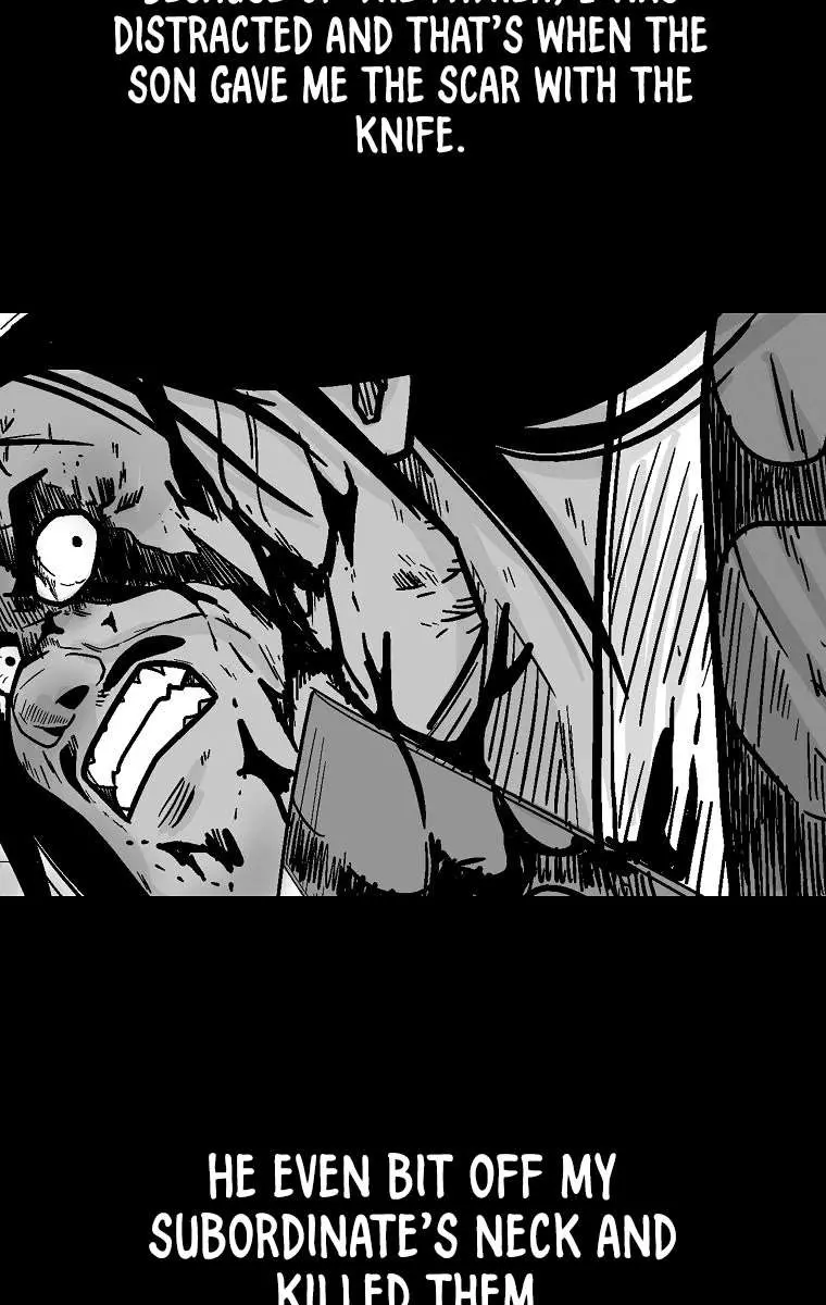 Fist Demon of Mount Hua Chapter 137 Page 65