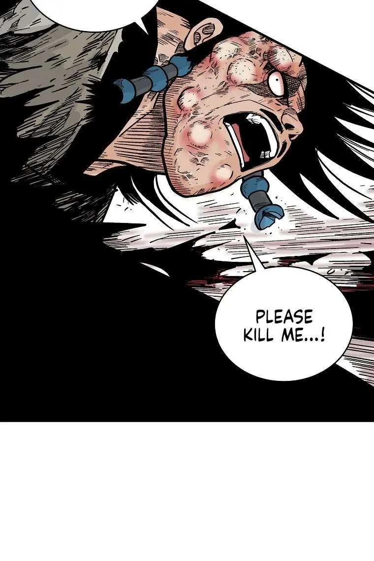 Fist Demon of Mount Hua Chapter 137 Page 73