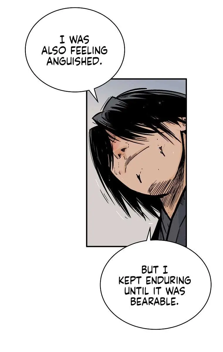 Fist Demon of Mount Hua Chapter 137 Page 76