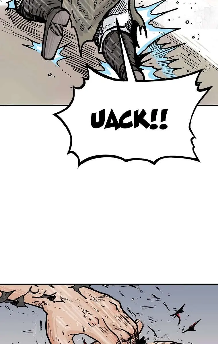 Fist Demon of Mount Hua Chapter 137 Page 79