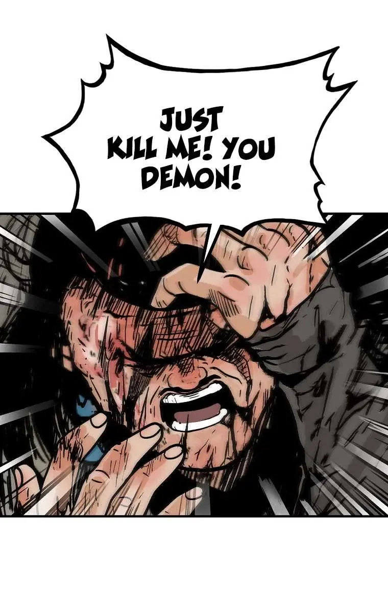 Fist Demon of Mount Hua Chapter 137 Page 82