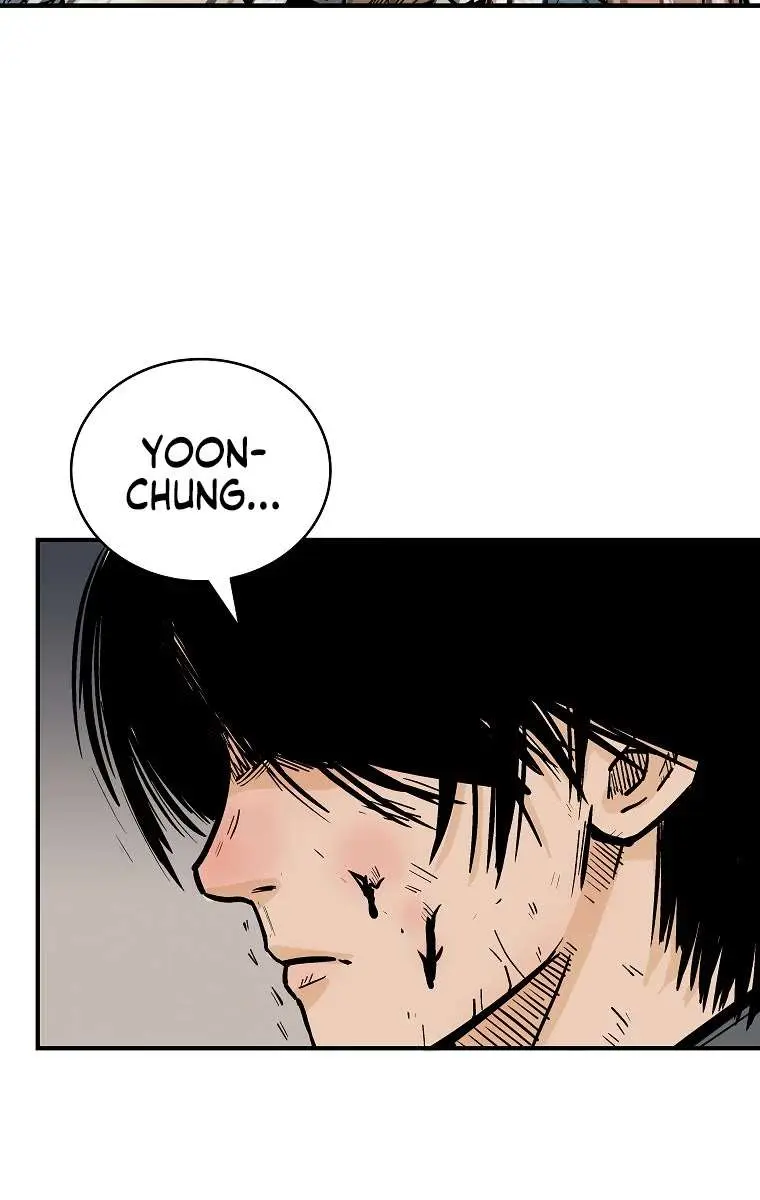 Fist Demon of Mount Hua Chapter 137 Page 85