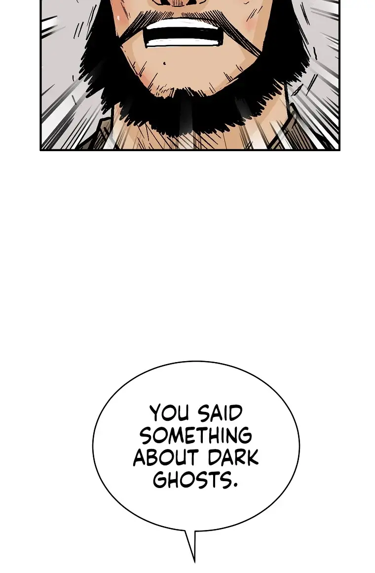 Fist Demon of Mount Hua Chapter 137 Page 91