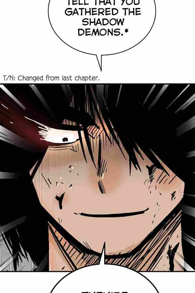 Fist Demon of Mount Hua Chapter 138 Page 7