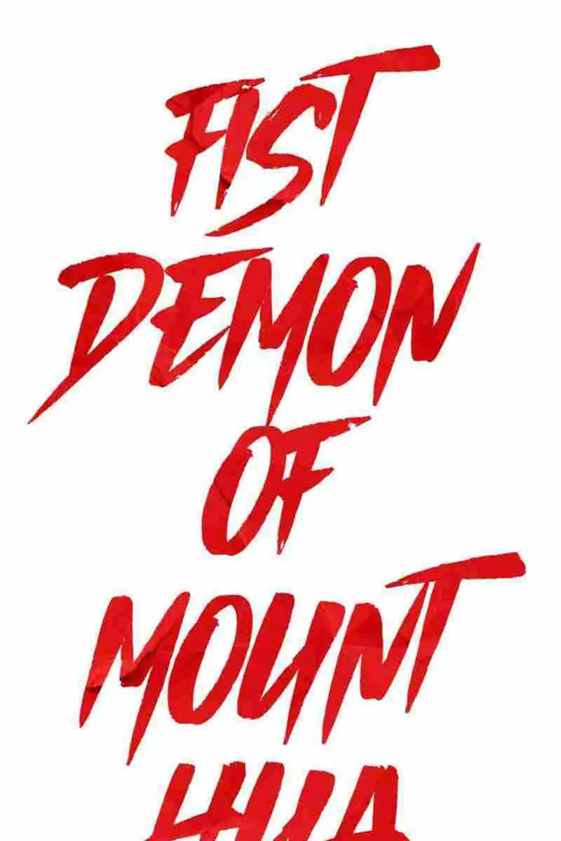 Fist Demon of Mount Hua Chapter 138 Page 9