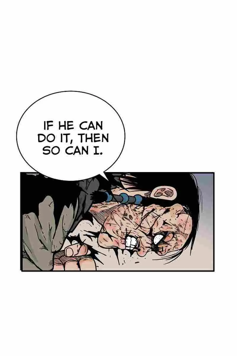 Fist Demon of Mount Hua Chapter 138 Page 14