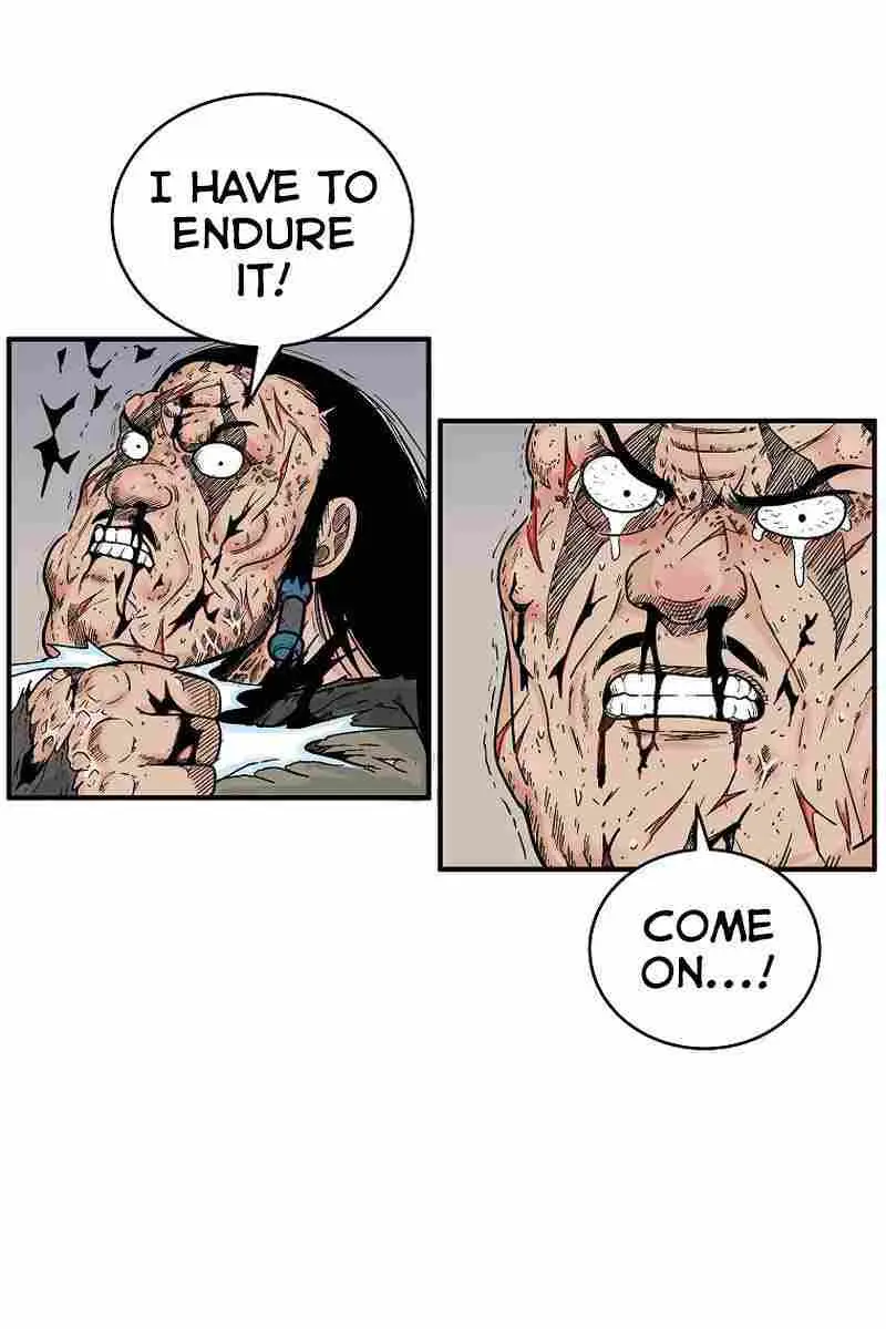 Fist Demon of Mount Hua Chapter 138 Page 15