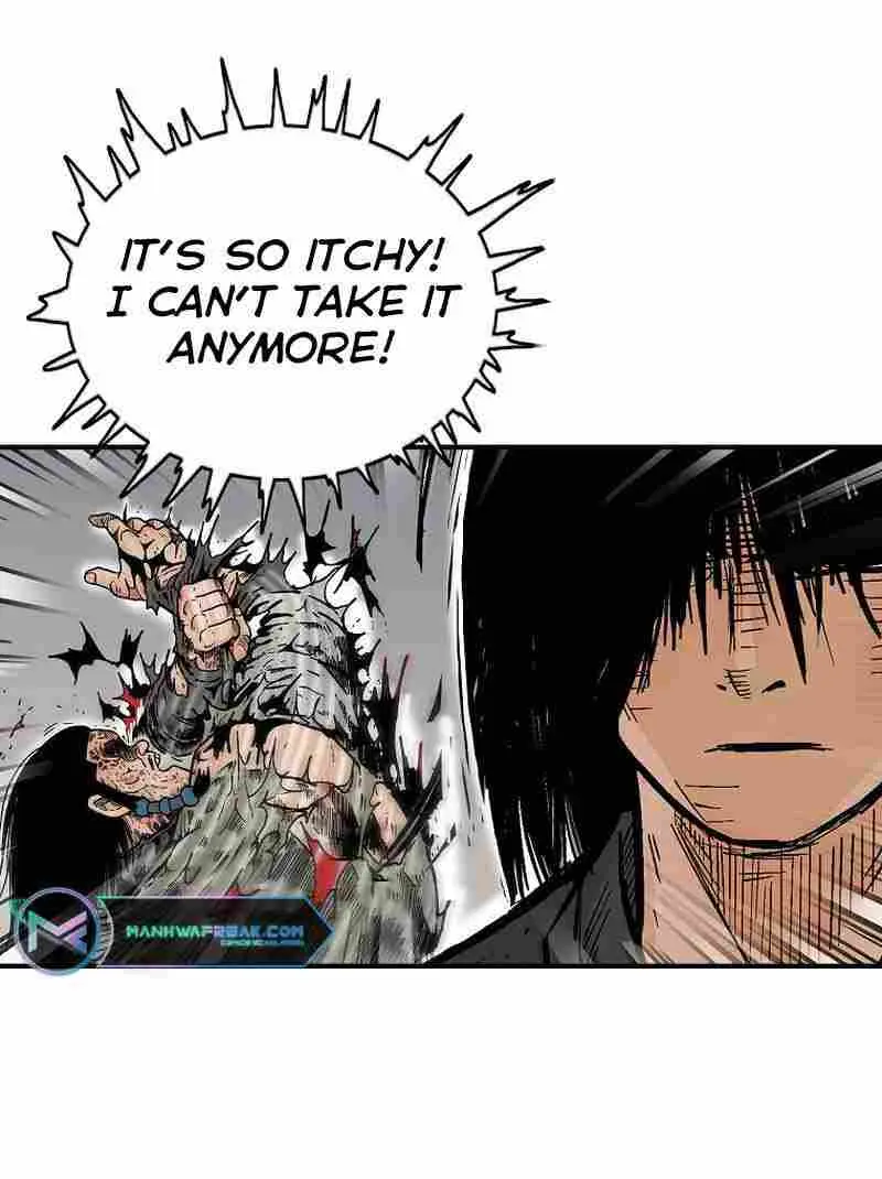 Fist Demon of Mount Hua Chapter 138 Page 16