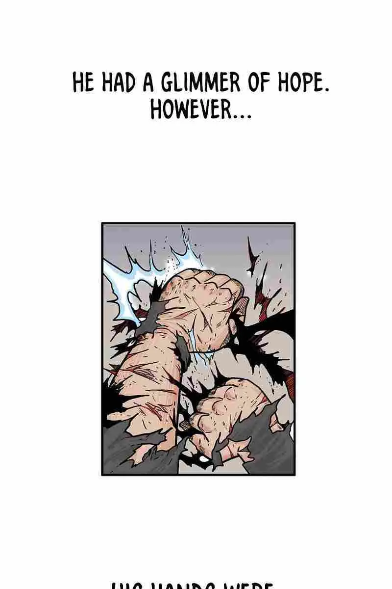 Fist Demon of Mount Hua Chapter 138 Page 17