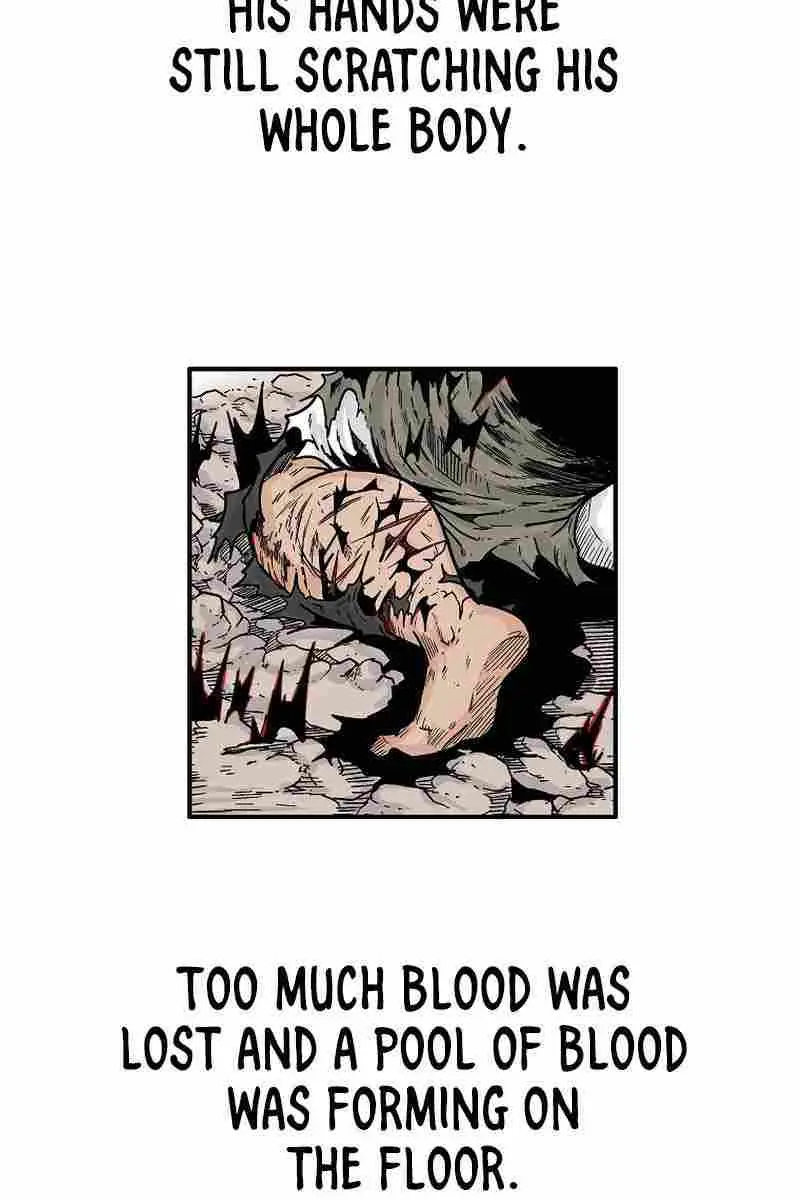 Fist Demon of Mount Hua Chapter 138 Page 18