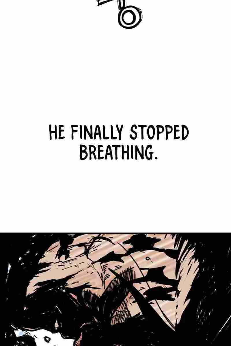 Fist Demon of Mount Hua Chapter 138 Page 21