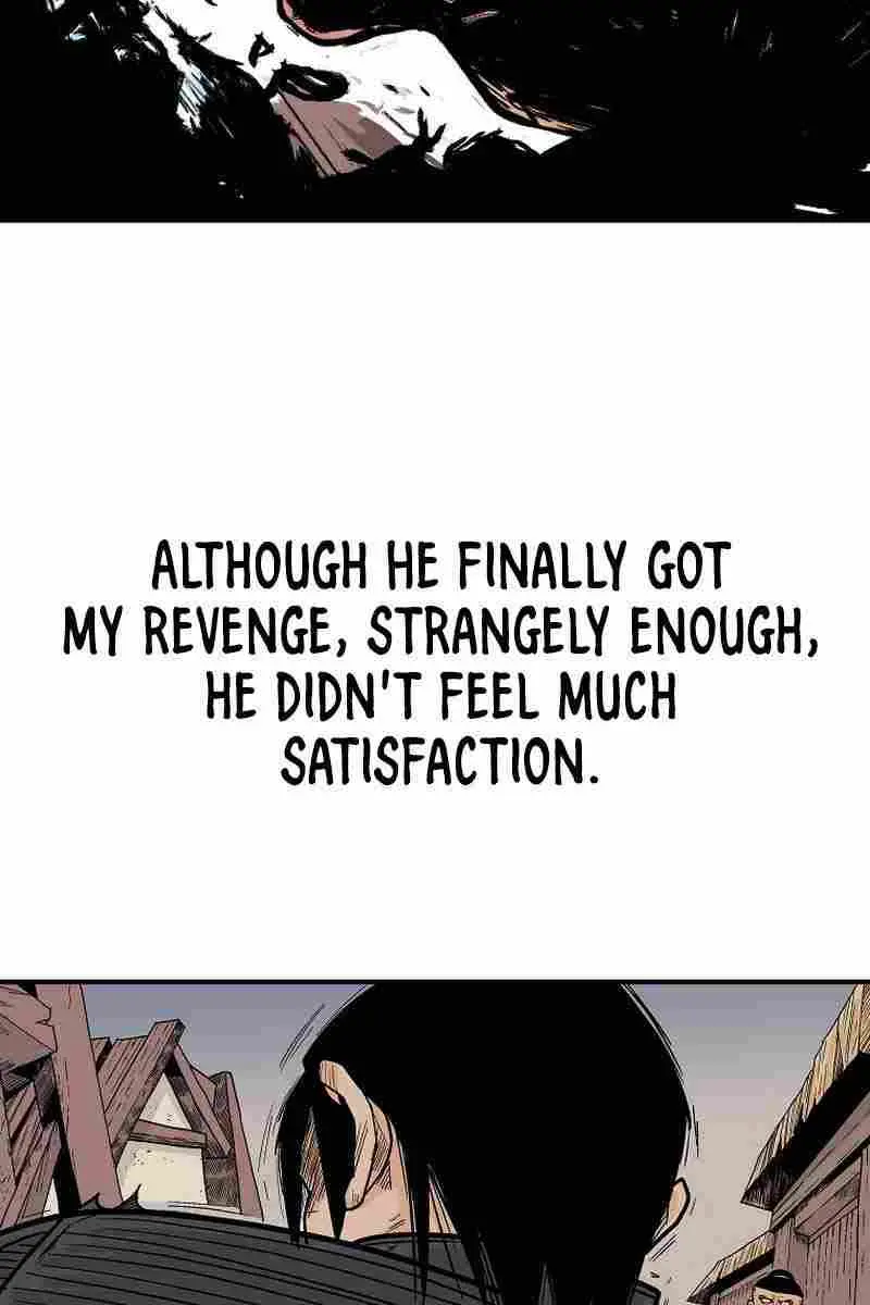 Fist Demon of Mount Hua Chapter 138 Page 22