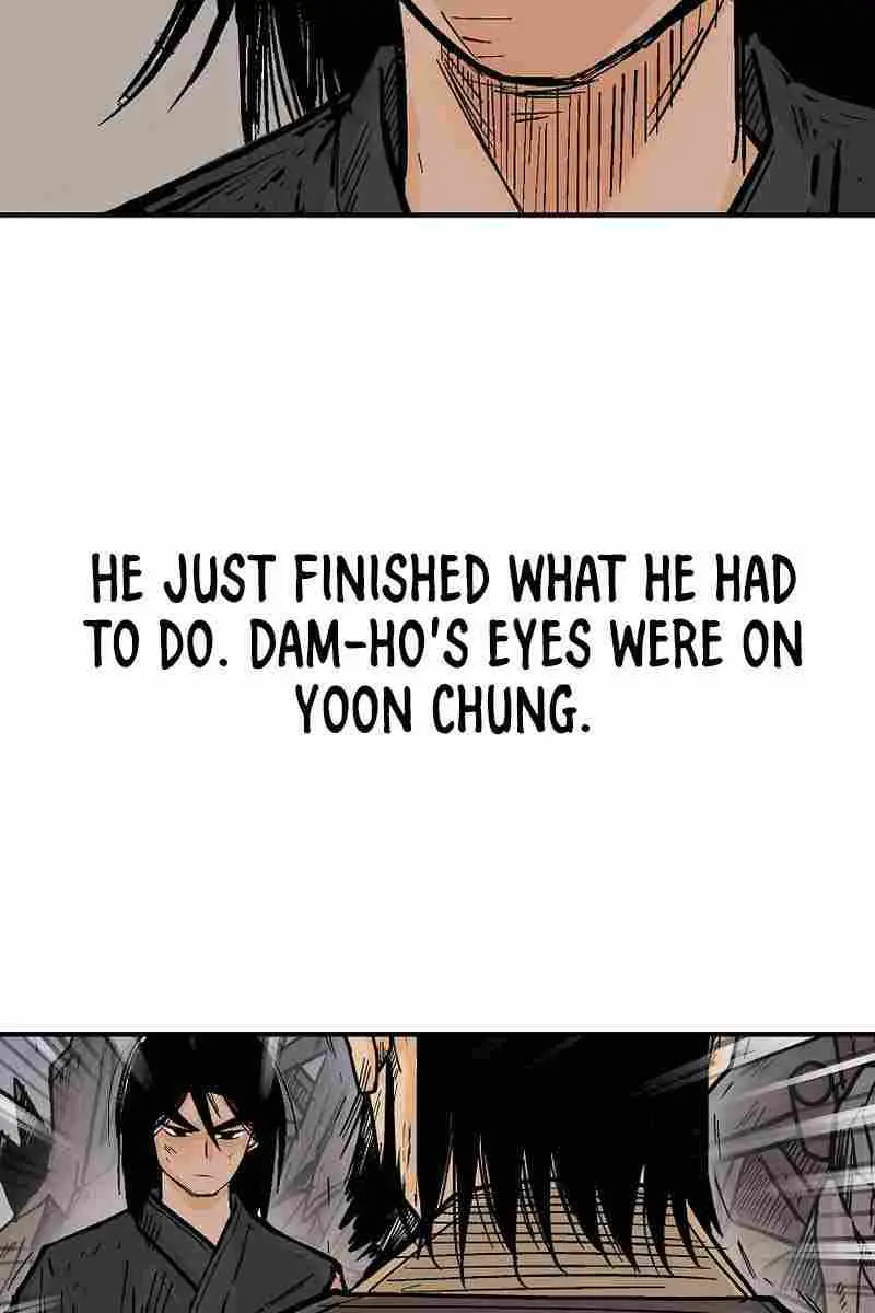 Fist Demon of Mount Hua Chapter 138 Page 24