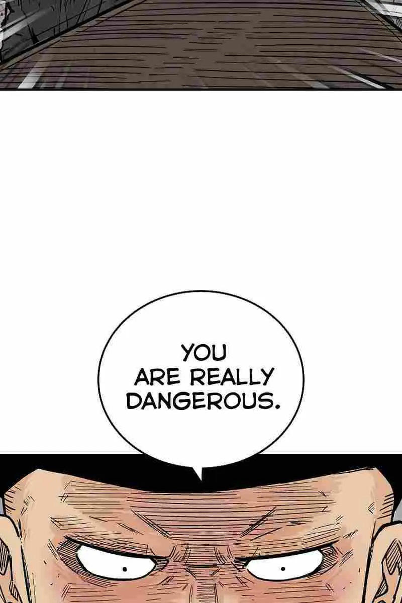 Fist Demon of Mount Hua Chapter 138 Page 25