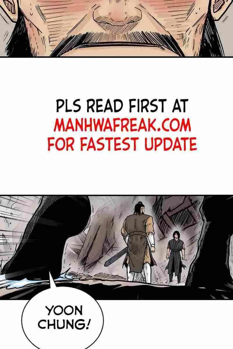 Fist Demon of Mount Hua Chapter 138 Page 26