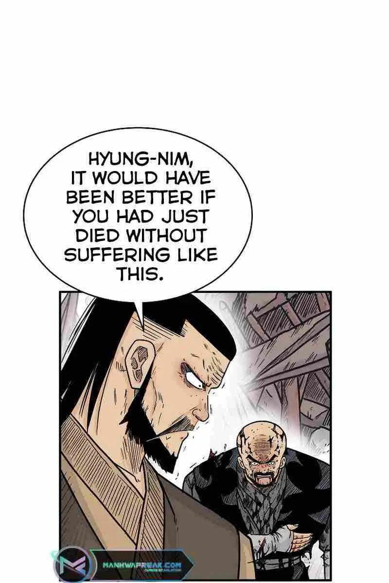 Fist Demon of Mount Hua Chapter 138 Page 28