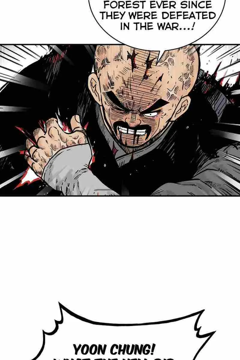 Fist Demon of Mount Hua Chapter 138 Page 32