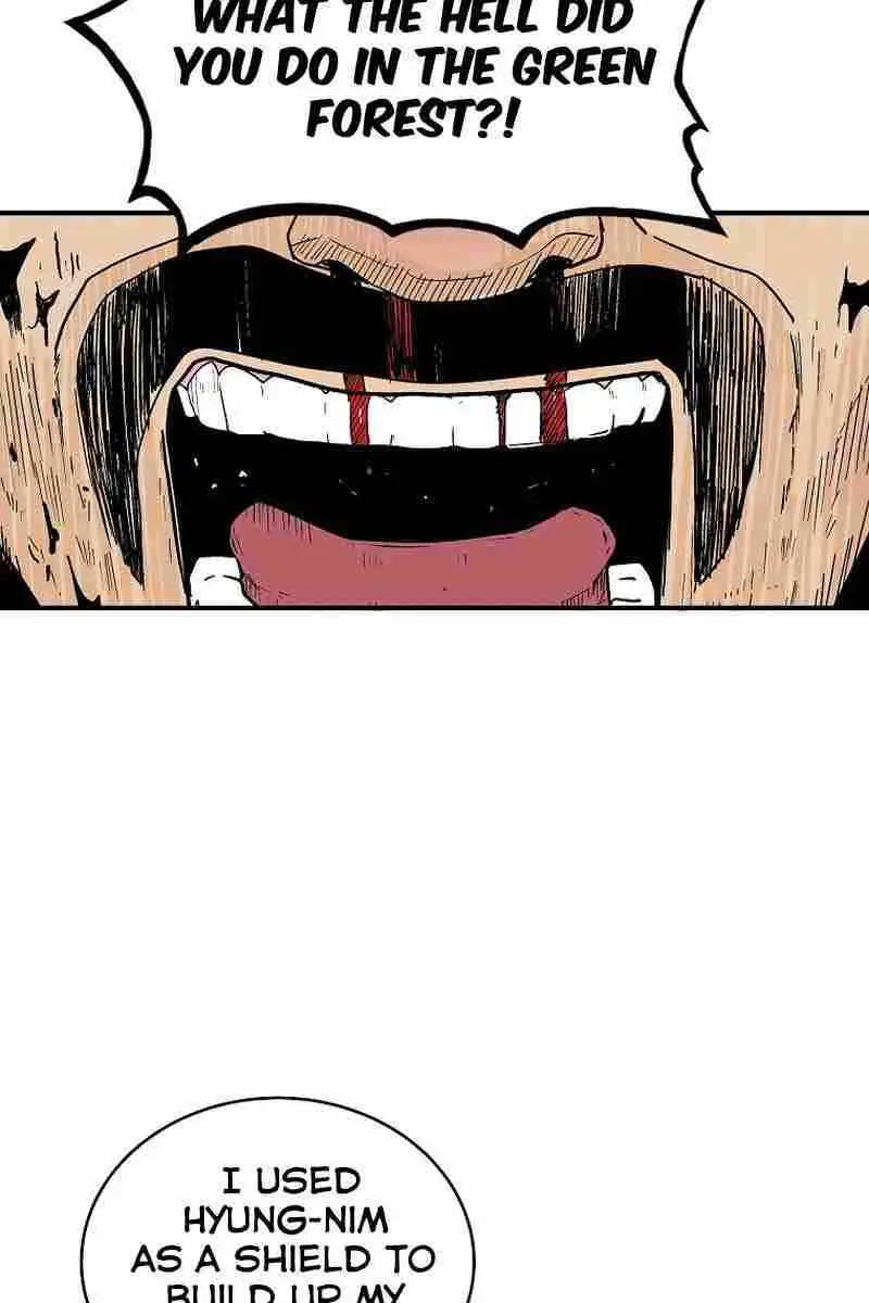 Fist Demon of Mount Hua Chapter 138 Page 33