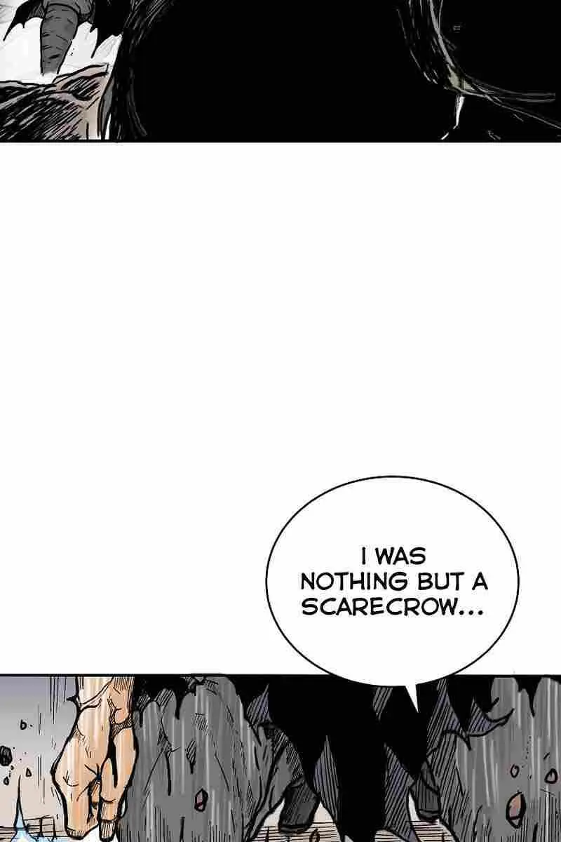 Fist Demon of Mount Hua Chapter 138 Page 38