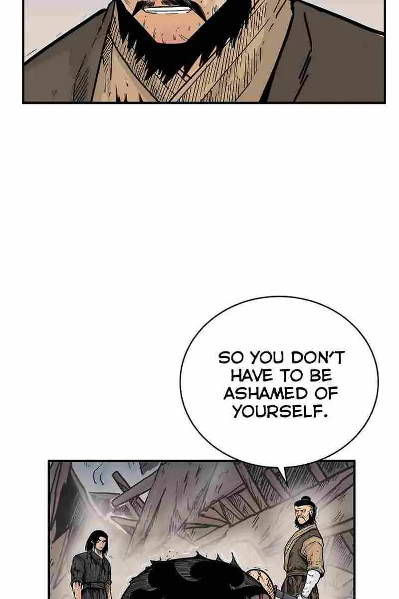Fist Demon of Mount Hua Chapter 138 Page 40