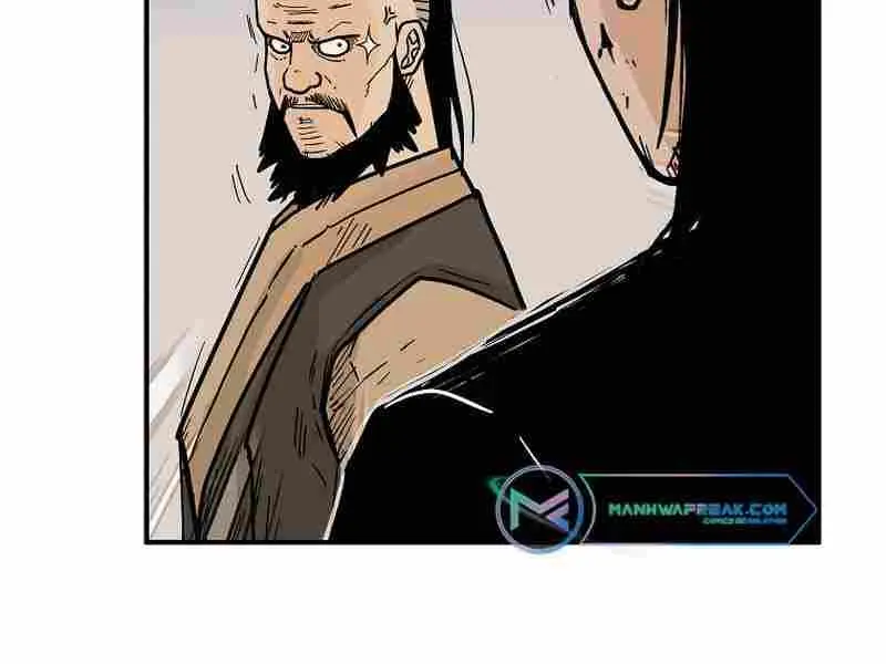 Fist Demon of Mount Hua Chapter 138 Page 42