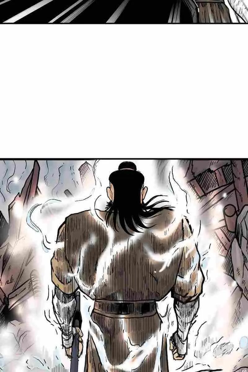 Fist Demon of Mount Hua Chapter 138 Page 45