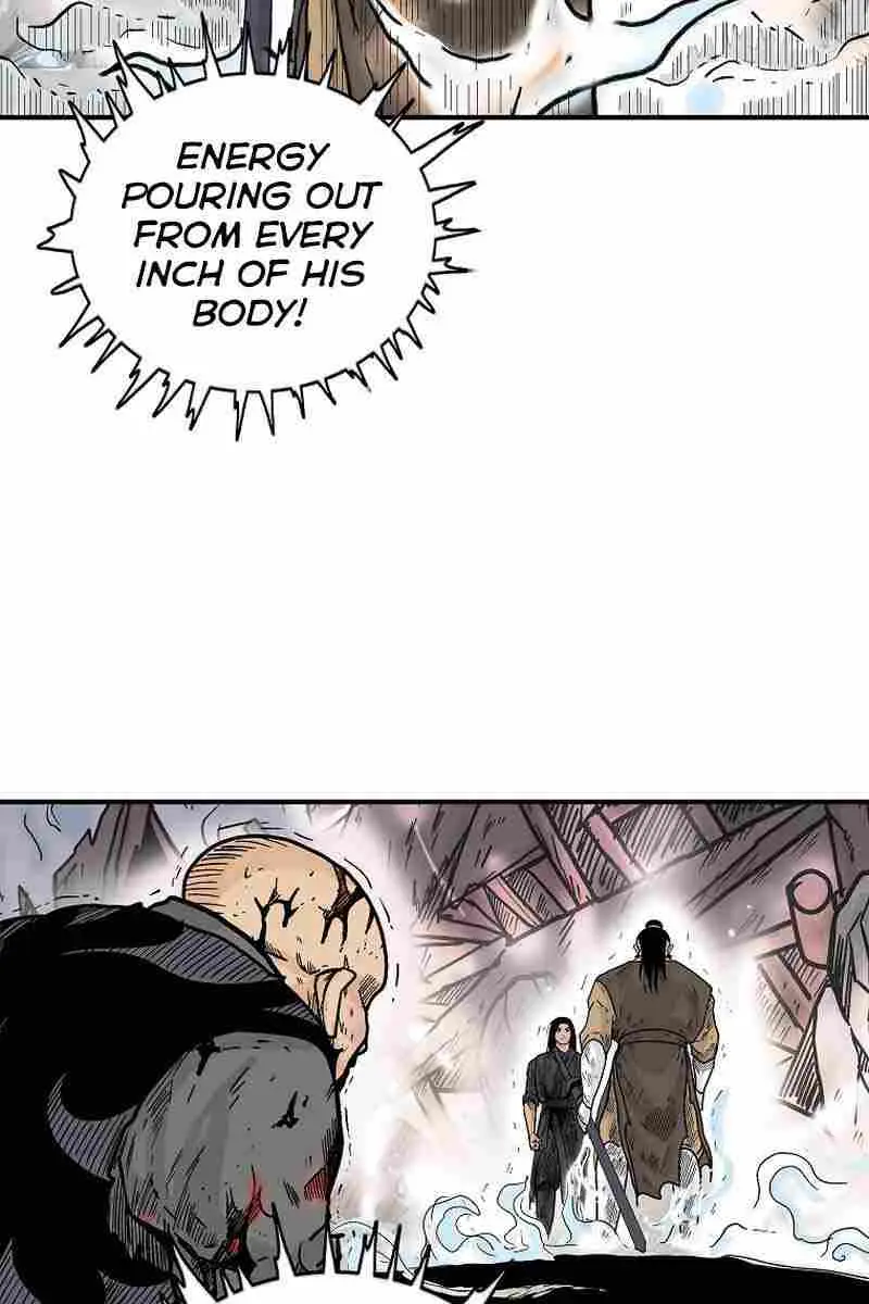 Fist Demon of Mount Hua Chapter 138 Page 46