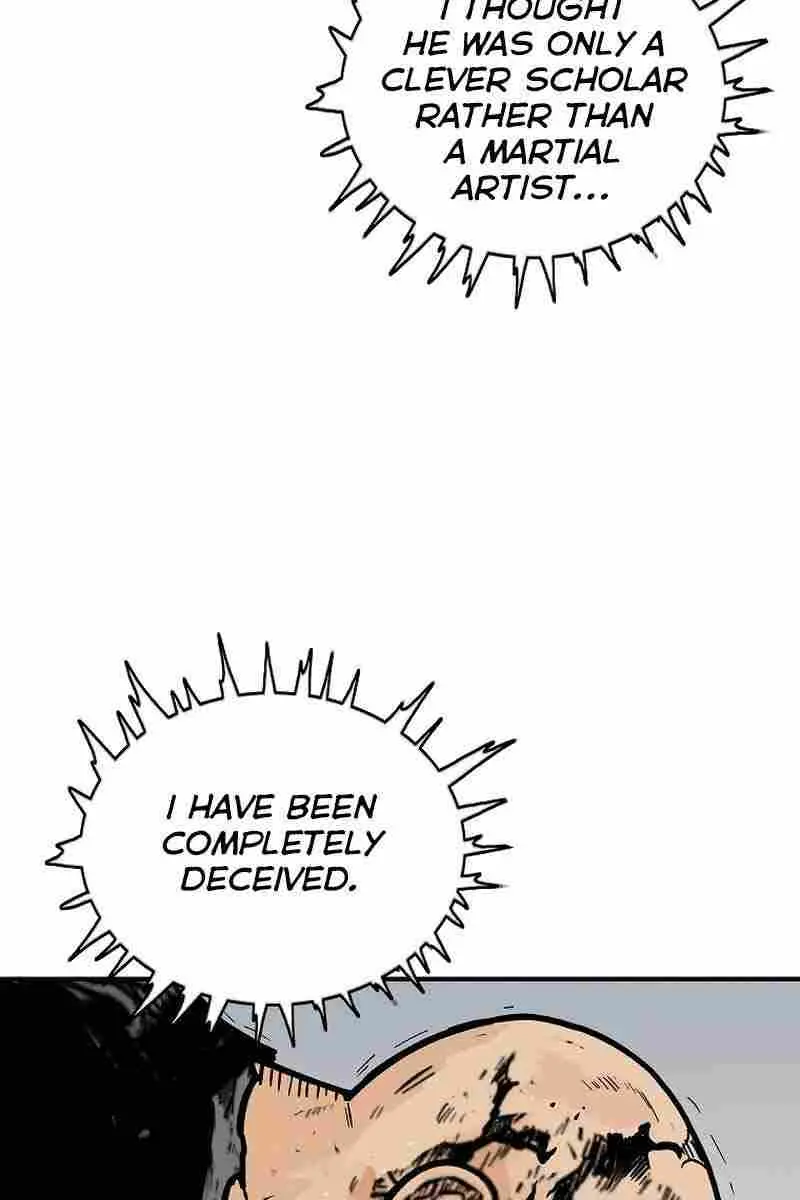 Fist Demon of Mount Hua Chapter 138 Page 48