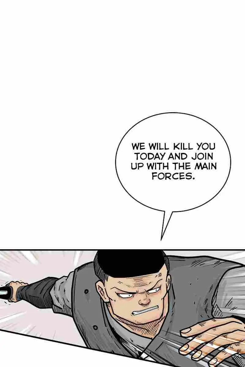 Fist Demon of Mount Hua Chapter 138 Page 53