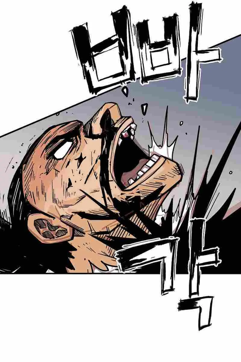 Fist Demon of Mount Hua Chapter 138 Page 56