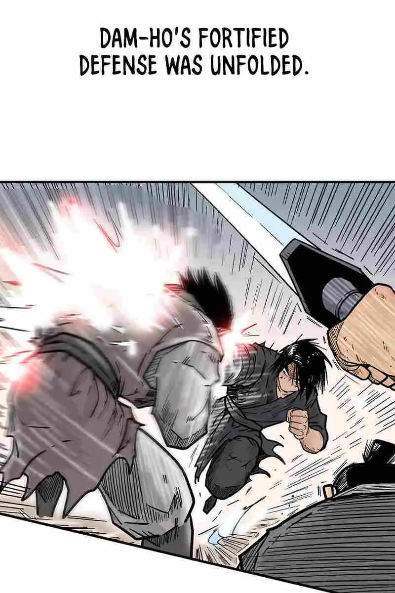 Fist Demon of Mount Hua Chapter 138 Page 57