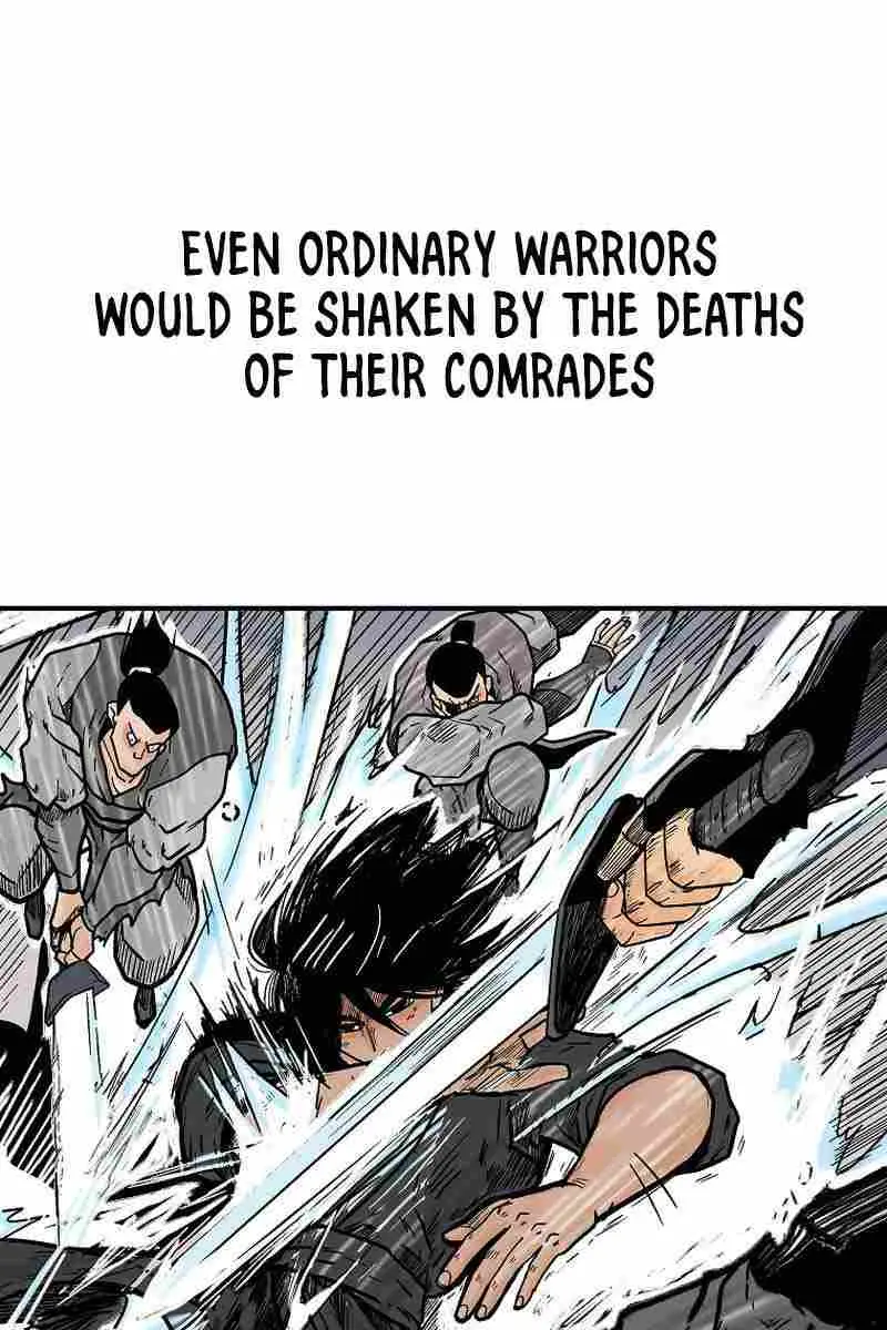 Fist Demon of Mount Hua Chapter 138 Page 59