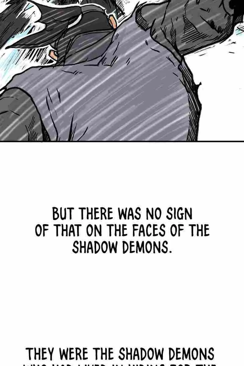 Fist Demon of Mount Hua Chapter 138 Page 60