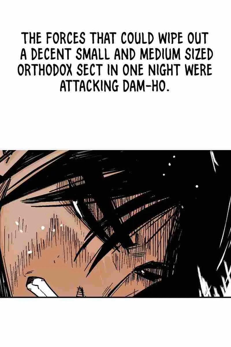 Fist Demon of Mount Hua Chapter 138 Page 62