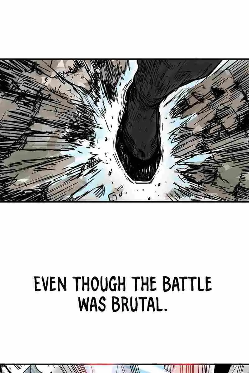 Fist Demon of Mount Hua Chapter 138 Page 65