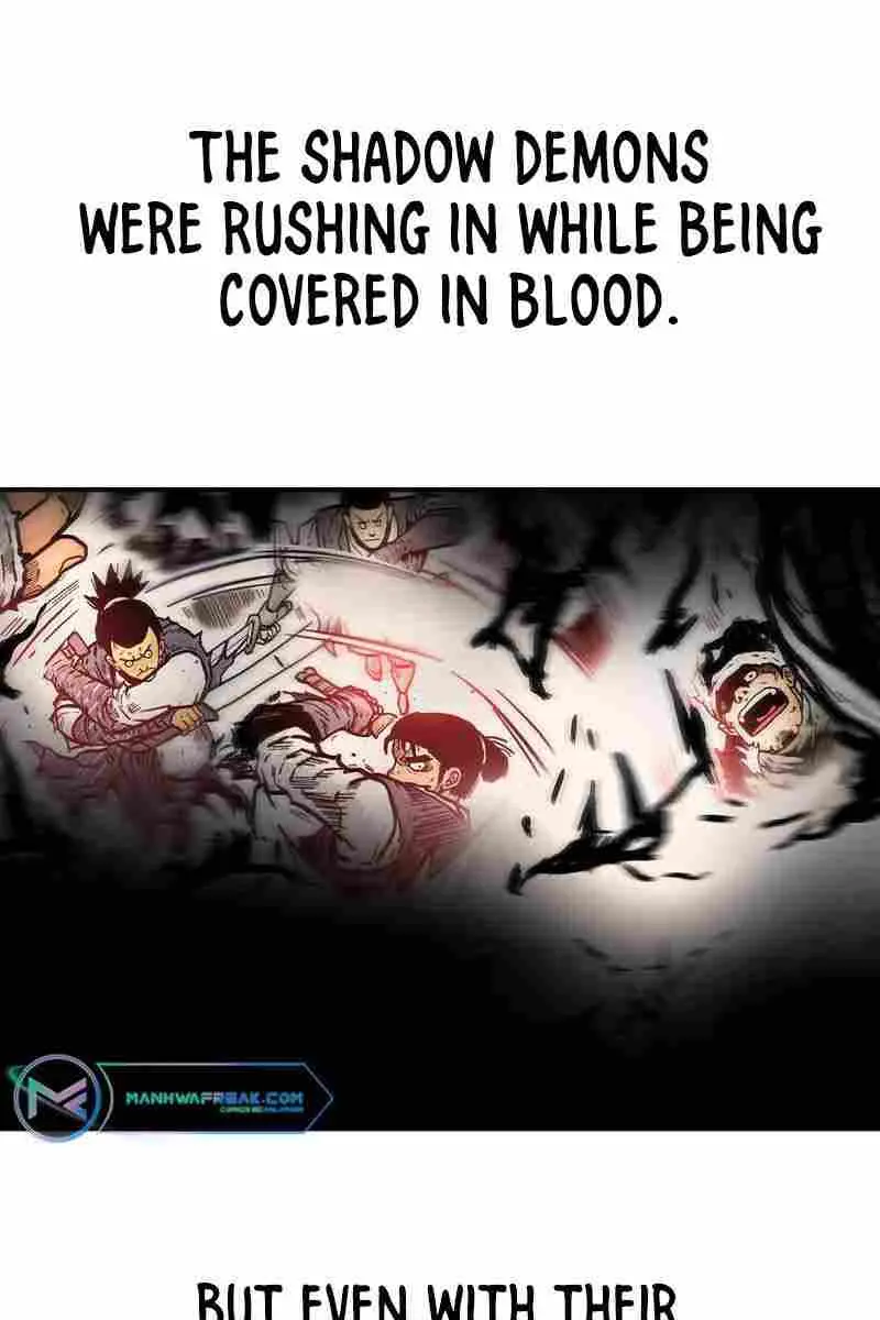 Fist Demon of Mount Hua Chapter 138 Page 67